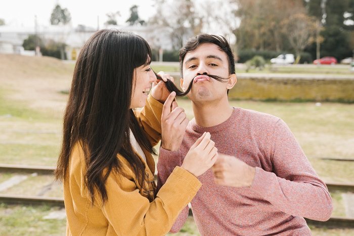Date Asian HSV Singles Worldwide with Confidence and Care