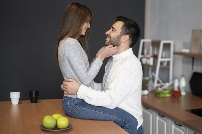 Dating Tips for Corporate Singles with Herpes in India