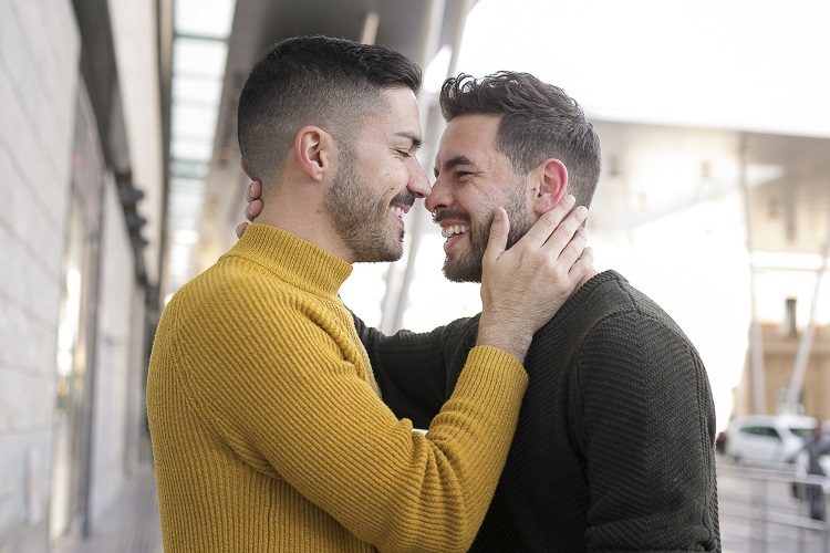 Find Christian Gay Singles with Herpes in India Today