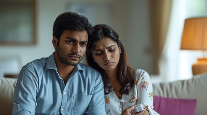 Second Chances: HSV Dating in India for Divorced Men