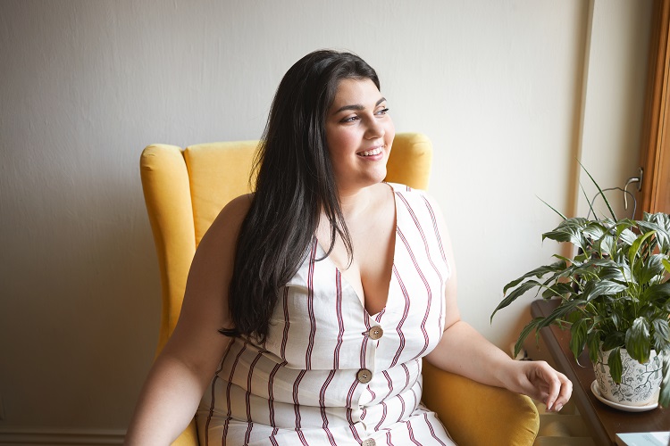 Herpes Dating for Plus Size Women in India: Find Love with Confidence