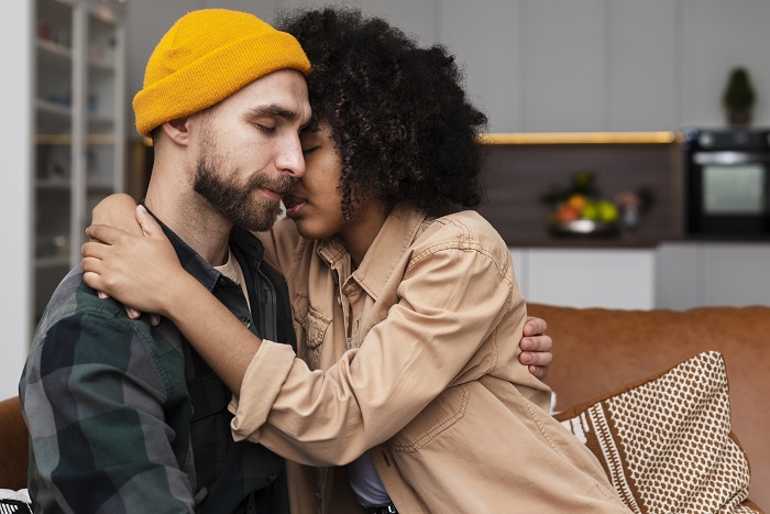 Love Without Limits: Safe Interracial HIV Dating Platforms