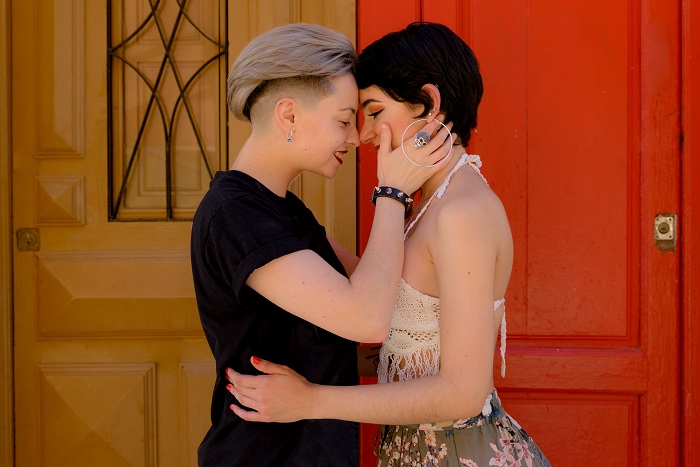 PositiveSingles: Safe Trans Dating for HPV & STI Singles