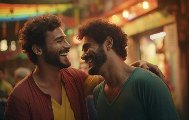 Supportive HIV Gay Dating Options in India