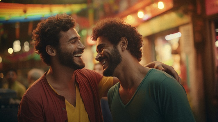 Supportive HIV Gay Dating Options in India