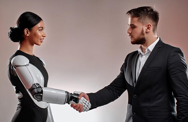 AI Sex Robots and Safe Sex: What New Surveys Reveal