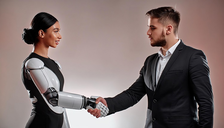 AI Sex Robots and Safe Sex: What New Surveys Reveal