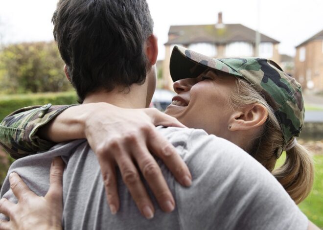 HIV Dating for Veterans: Finding Love After Service