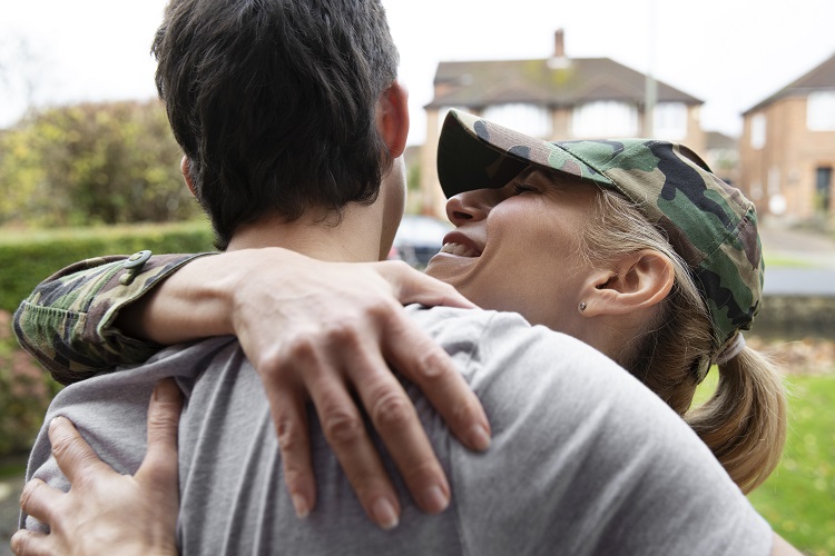 HIV Dating for Veterans: Finding Love After Service
