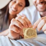 HIV Protection Made Simple