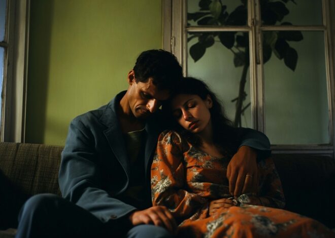 HIV Risks of One Night Stands in India: Stay Informed