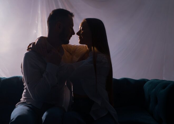 One Night Stand and HIV: The Truth About Transmission