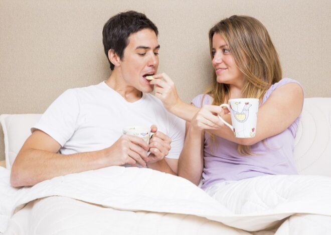 Safe and Satisfying: Sex Tips for People with Herpes