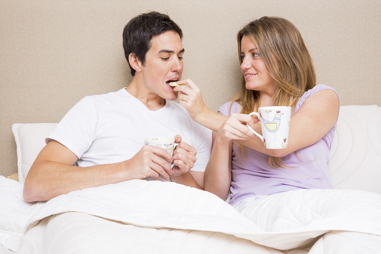 Safe and Satisfying: Sex Tips for People with Herpes