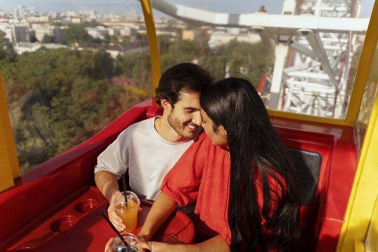 India Herpes Dating for Traveling Singles on PositiveSingles