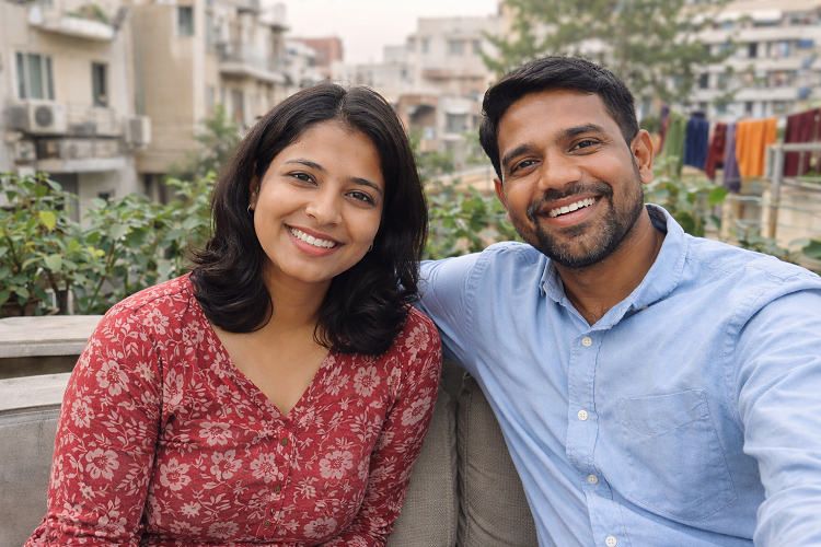 HIV Dating for Single Parents in India | PositiveSingles