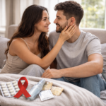 Relationship With Herpes