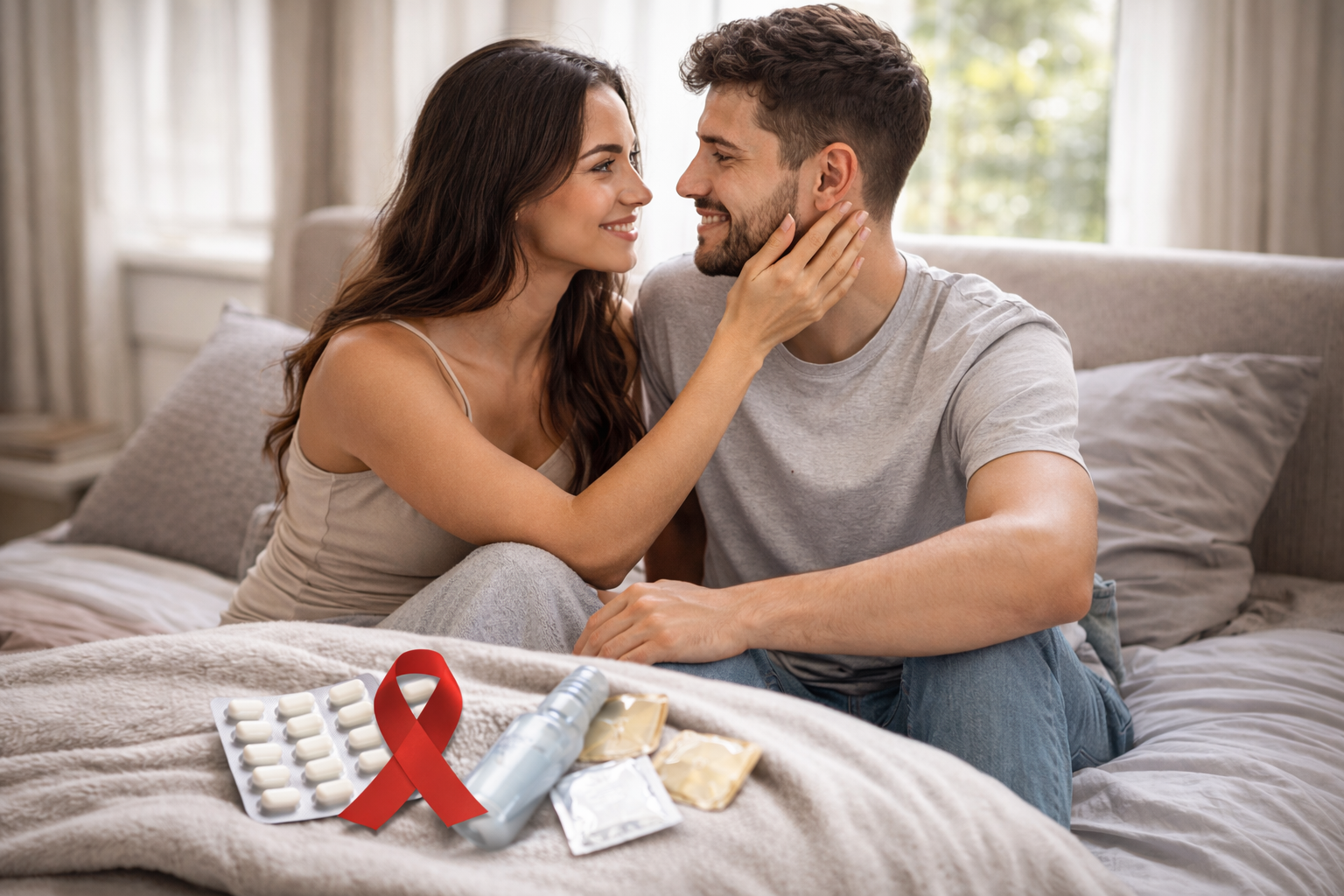 Can You Have a Normal Relationship With Herpes?