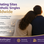 STD dating sites for Catholic singles