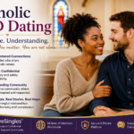 Catholic STD dating