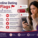 How to Spot Red Flags in Online Dating With an STD
