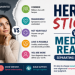 Herpes Stigma vs Medical Reality