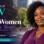 HIV in Black women