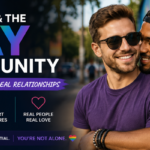 Herpes in the gay community
