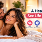 Sex Life After HSV